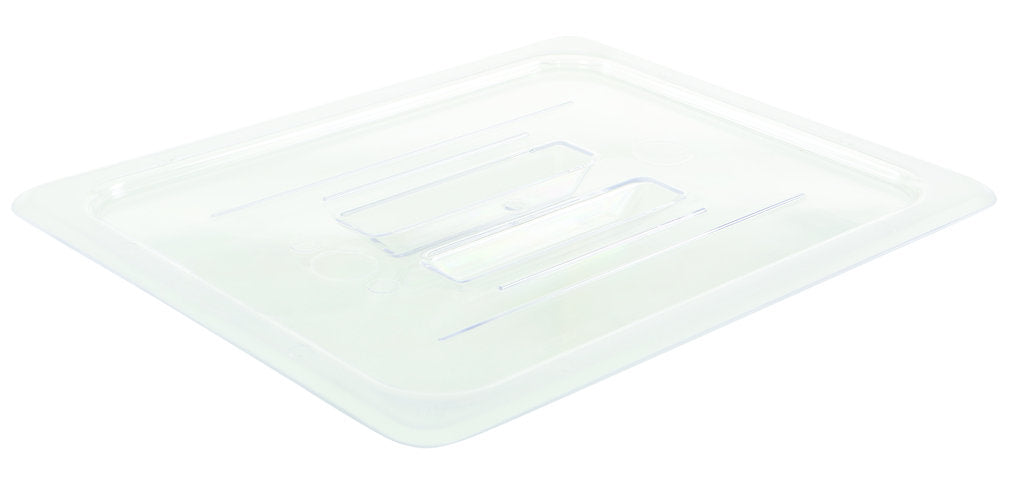 PC LID W/ HANDLE 1/2 SIZE