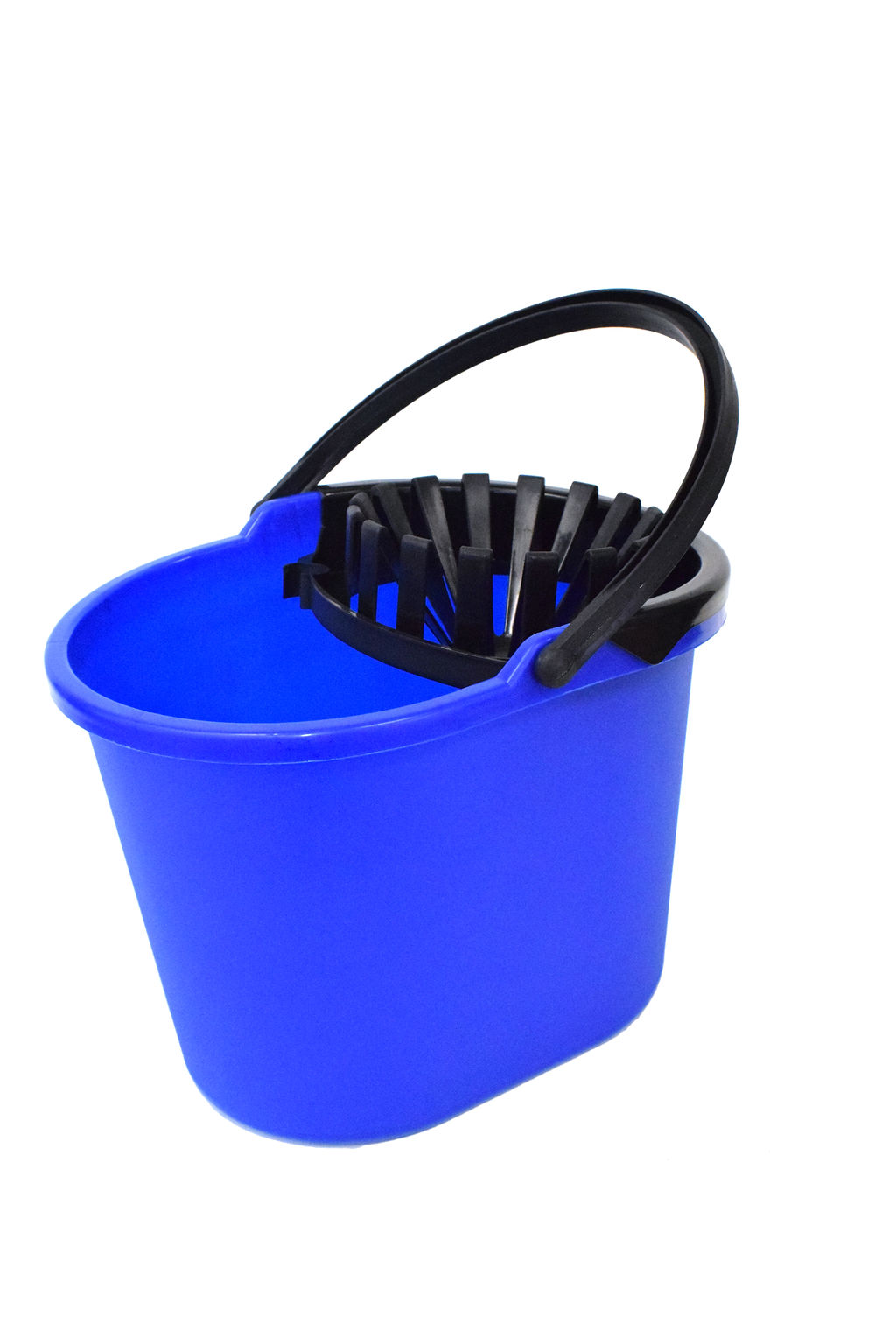 13 Qt Mop Bucket with Wringer