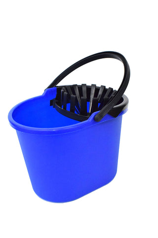 13 Qt Mop Bucket with Wringer