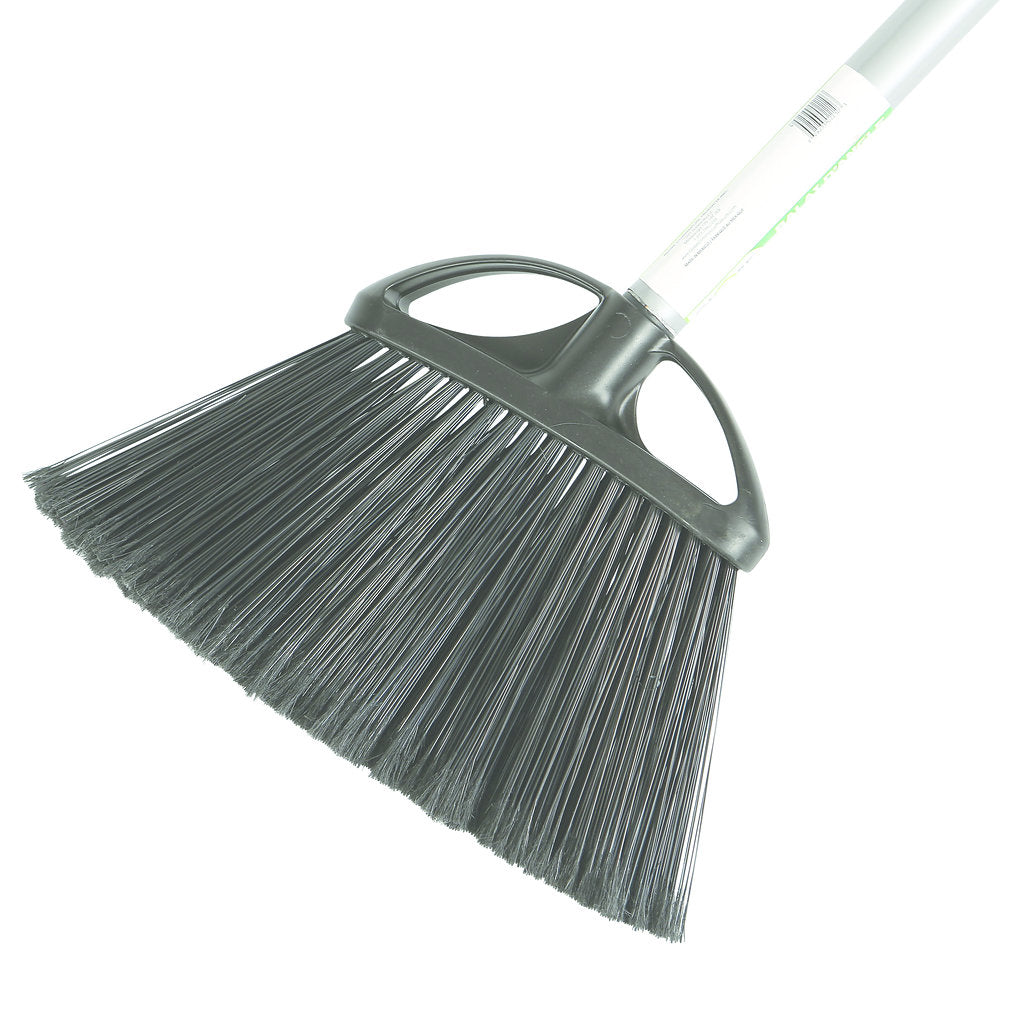 10" Lobby Angle Broom