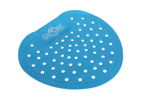 Vinyl Urinal Screen - Bubble Gum