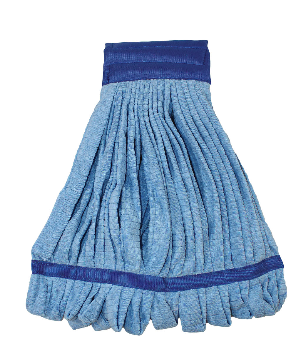 Tube Mop Large Blue