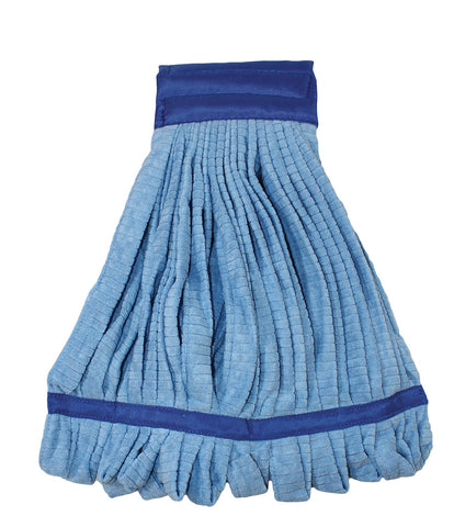 Tube Mop Large Blue