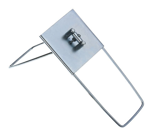 24" Breakaway Dust Mop Frame