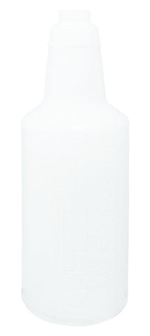 24oz Bottle with Graduations