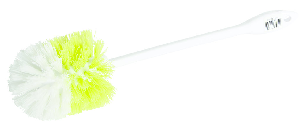 15" Radial Toilet Brush
