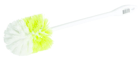 15" Radial Toilet Brush