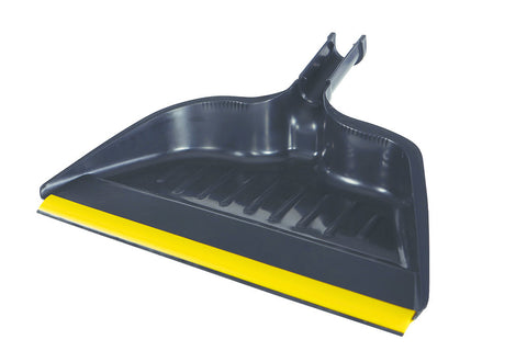 15" Clip-On Dust Pan