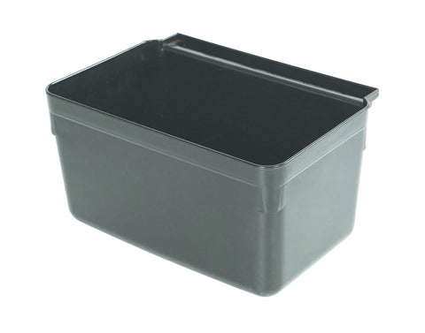 Utility Cart Utensil Bin