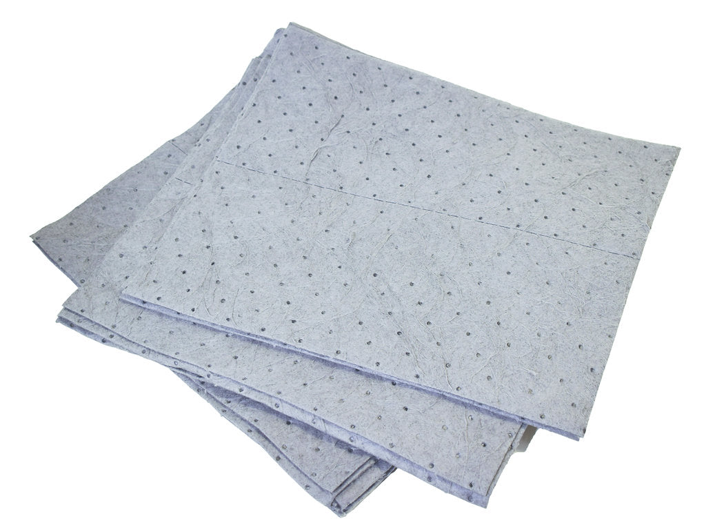 15"x18" Universal Pads Medium Duty - 10 Pack