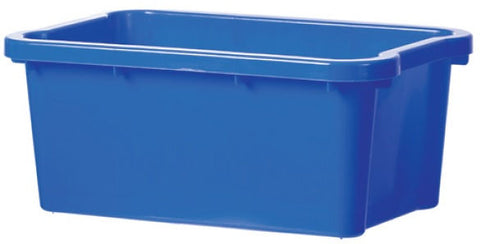 Under Desk Recycling Bin 5 Gallon