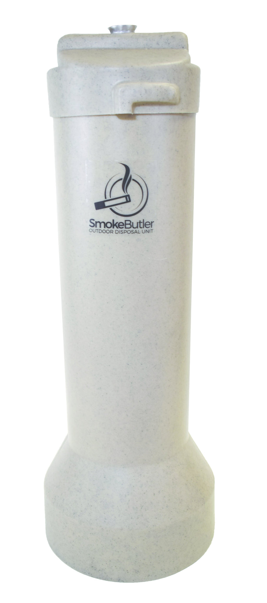 Outdoor Smokers Receptacle